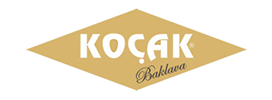 Baklavalar - Koçak Baklava - Special Dry Baklava